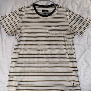 Mens Large Brixton Tee